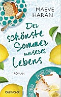 Der schönste Sommer unseres Lebens