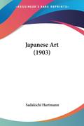 Japanese Art (1903)