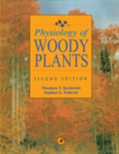 Physiology of Woody Plants