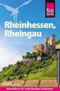 Reise Know-How Rheinhessen, Rheingau