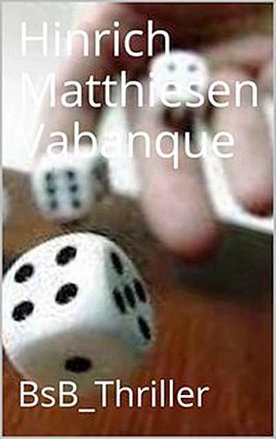 Vabanque