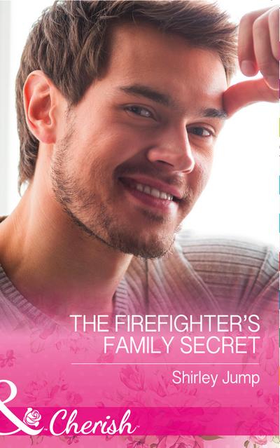 The Firefighter’s Family Secret