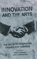 Innovation and the Arts