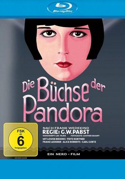 Die Büchse der Pandora