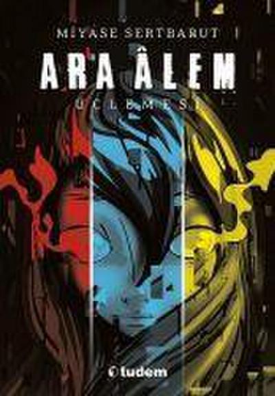 Ara Alem Üclemesi 3 Kitap Takim