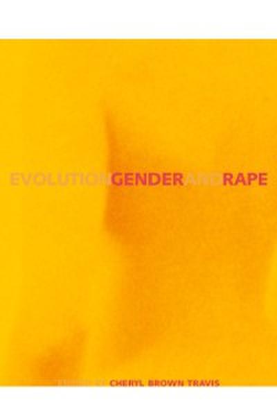 Evolution, Gender, and Rape