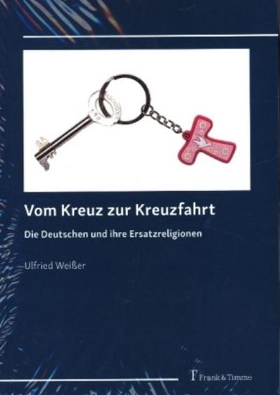 Vom Kreuz zur Kreuzfahrt