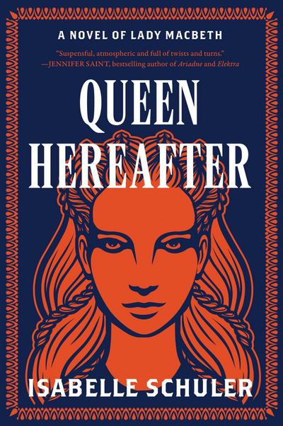 Queen Hereafter