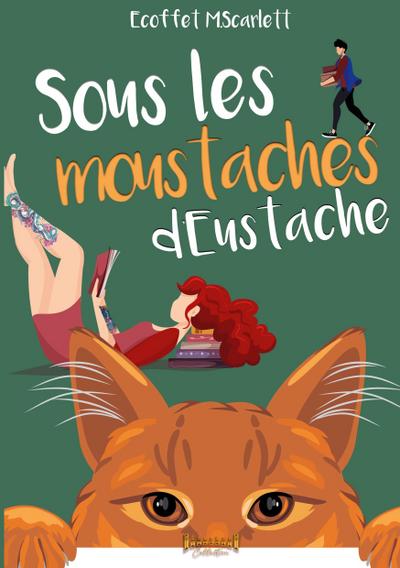 Sous les moustaches d’Eustache