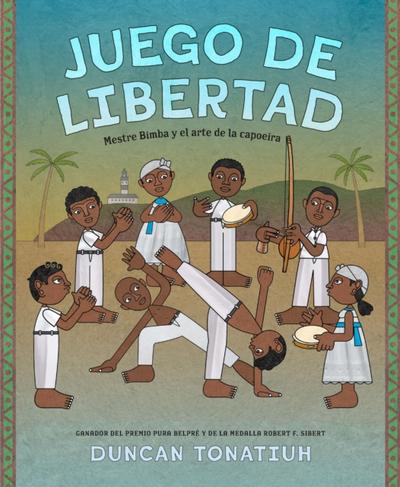 Juego de libertad