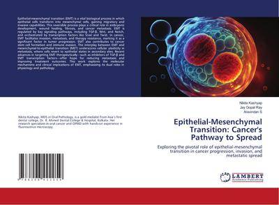 Epithelial-Mesenchymal Transition: Cancer’s Pathway to Spread