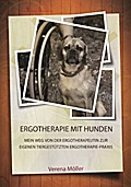 Ergotherapie mit Hunden
