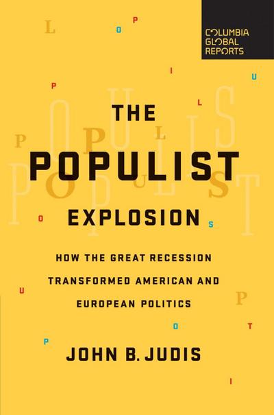 The Populist Explosion