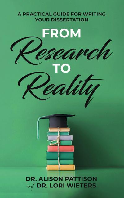 From Research to Reality
