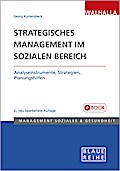Strategisches Management im Sozialen Bereich