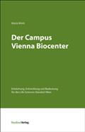 Der Campus Vienna Biocenter