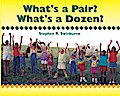 What’s a Pair? What’s a Dozen?