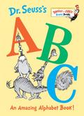 Dr Seuss’s ABC