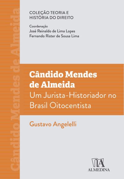 Cândido Mendes de Almeida