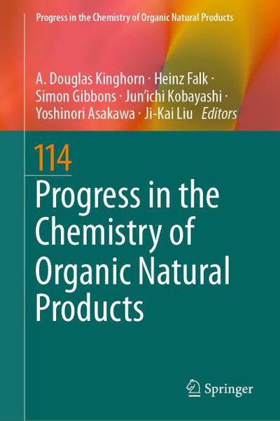 Progress in the Chemistry of Organic Natural Products 114