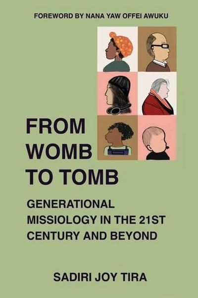 From Womb to Tomb