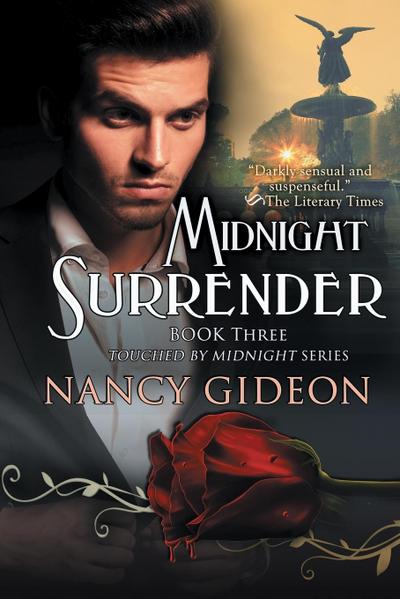 Gideon, N: Midnight Surrender