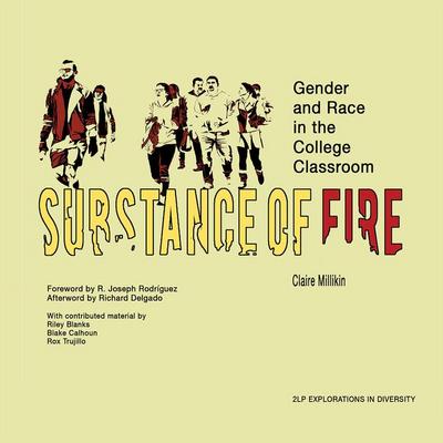 Millikin, C: Substance of Fire