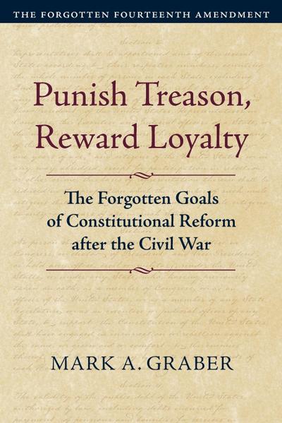 Punish Treason, Reward Loyalty