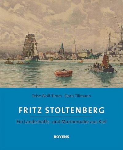 Fritz Stoltenberg