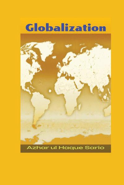 Sario, A: Globalization