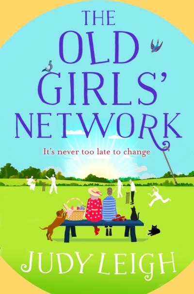 The Old Girls’ Network