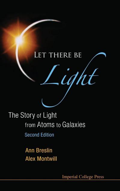 LET THERE BE LIGHT (2ND ED)