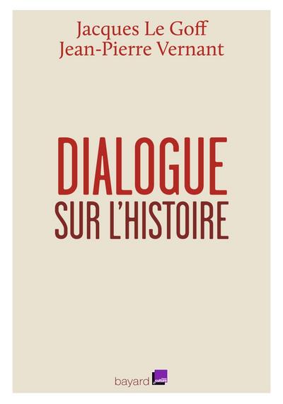 Dialogue sur l’histoire