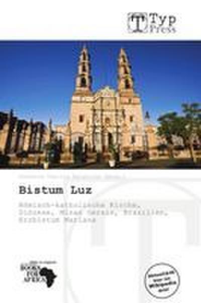 Bistum Luz