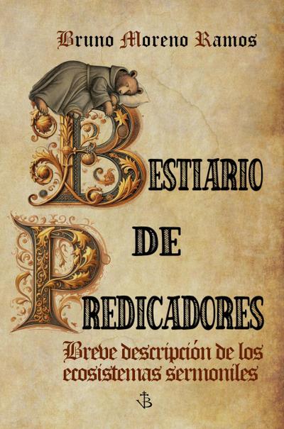 Bestiario de Predicadores