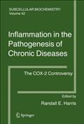 Inflammation in the Pathogenesis of Chronic Diseases
