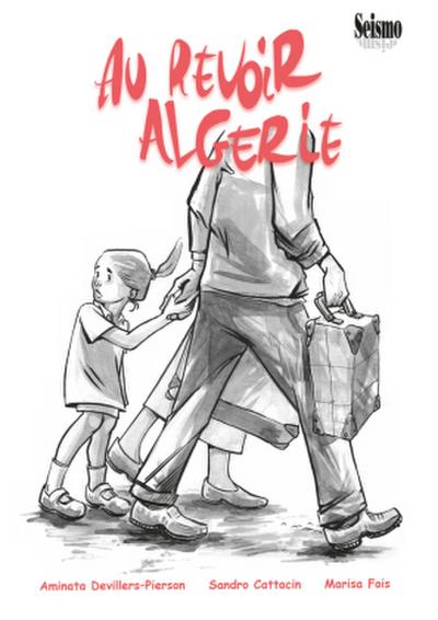 Au revoir Algeria (edizione italiana)