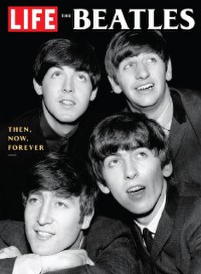 LIFE The Beatles