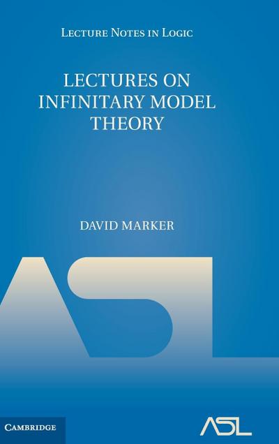 Lectures on Infinitary Model Theory