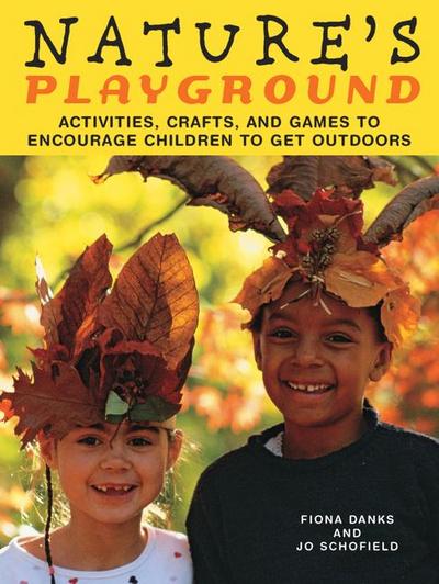 Nature’s Playground