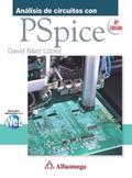 Análisis de circuitos con PSpice