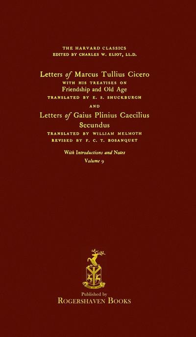 The Harvard Classics