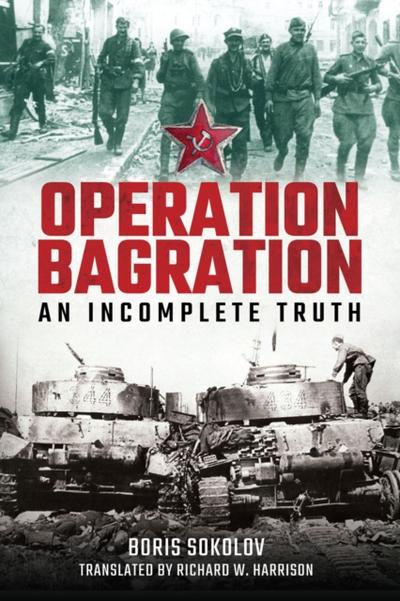 Operation Bagration