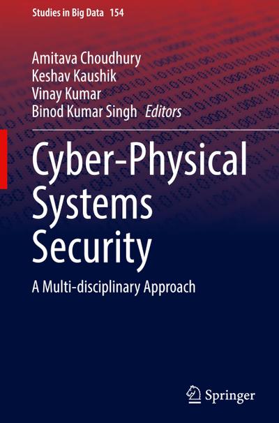 Cyber-Physical Systems Security