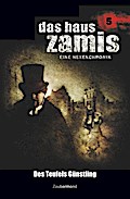 Das Haus Zamis 5 - Des Teufels Günstling
