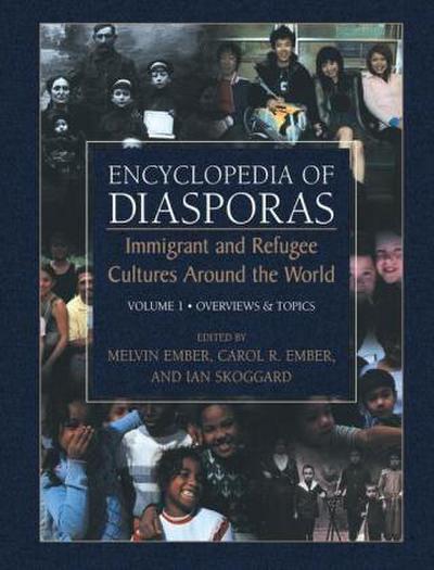 Encyclopedia of Diasporas