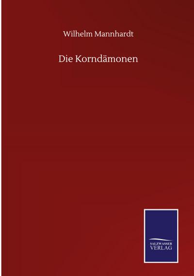Die Korndämonen