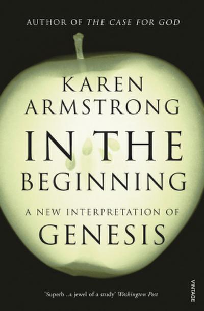 In the Beginning - Karen Armstrong
