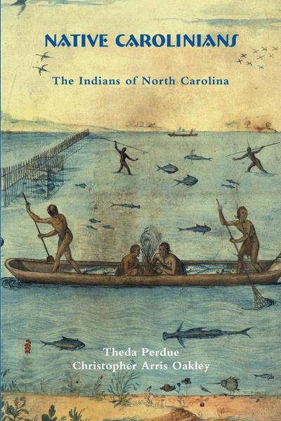 Native Carolinians