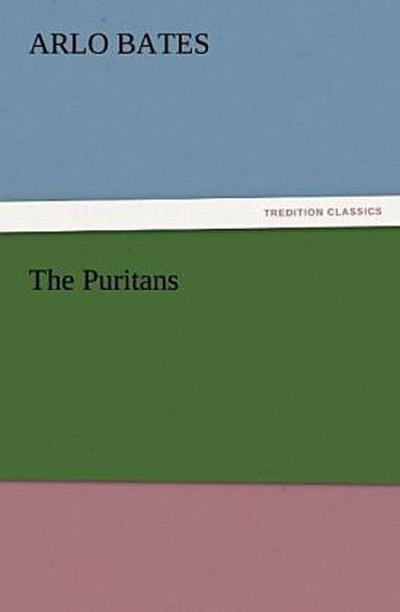 The Puritans